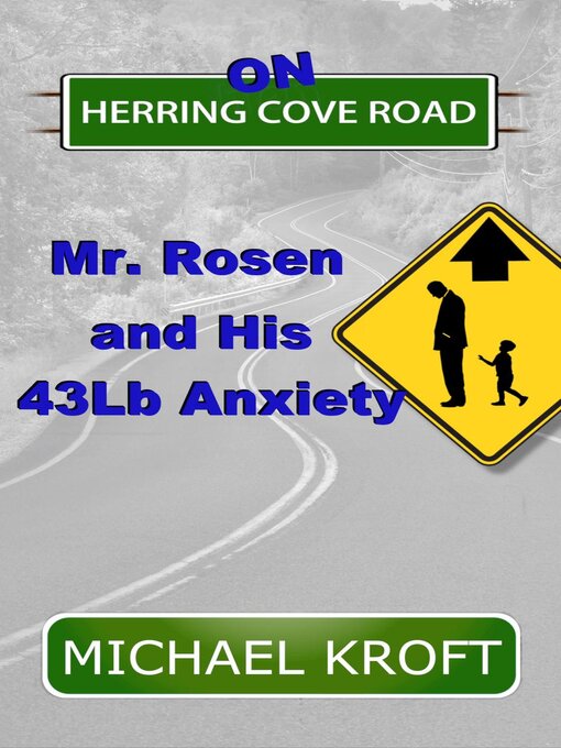 Title details for On Herring Cove Road by Michael Kroft - Available